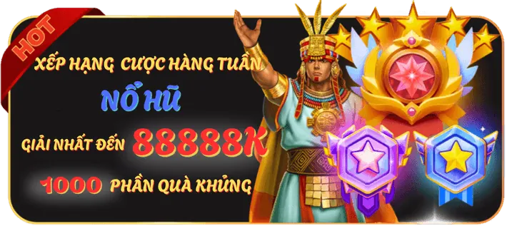 Ưu đãi BJ88 mới
